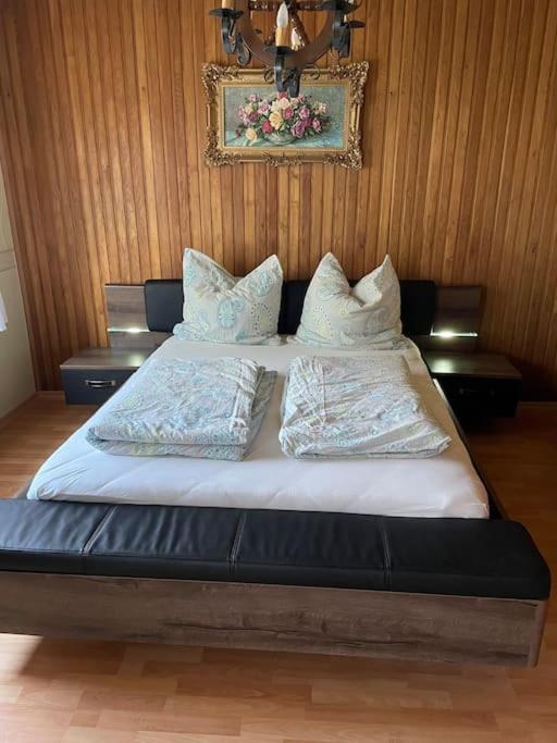 Ferienwohnung In Golssen/Spreewald, Tropical Island 外观 照片